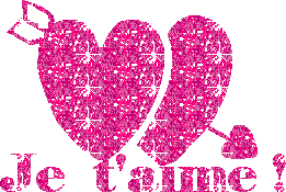 je pense a toi jour &eacute; nuit