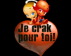 j crak pour twa