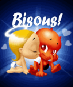 bisous!!!